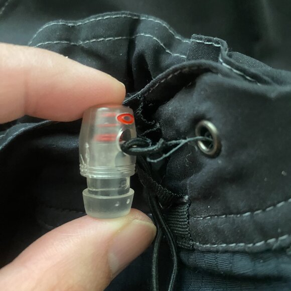 RARE Y2K Vintage Oakley Software RARE 2000s technical ripstop cargo shorts M - Picture 15 of 16